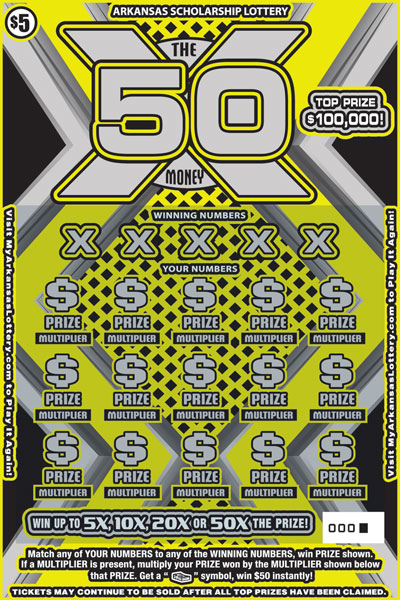 50X the Money