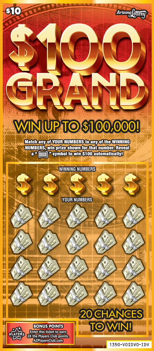 $100 Grand