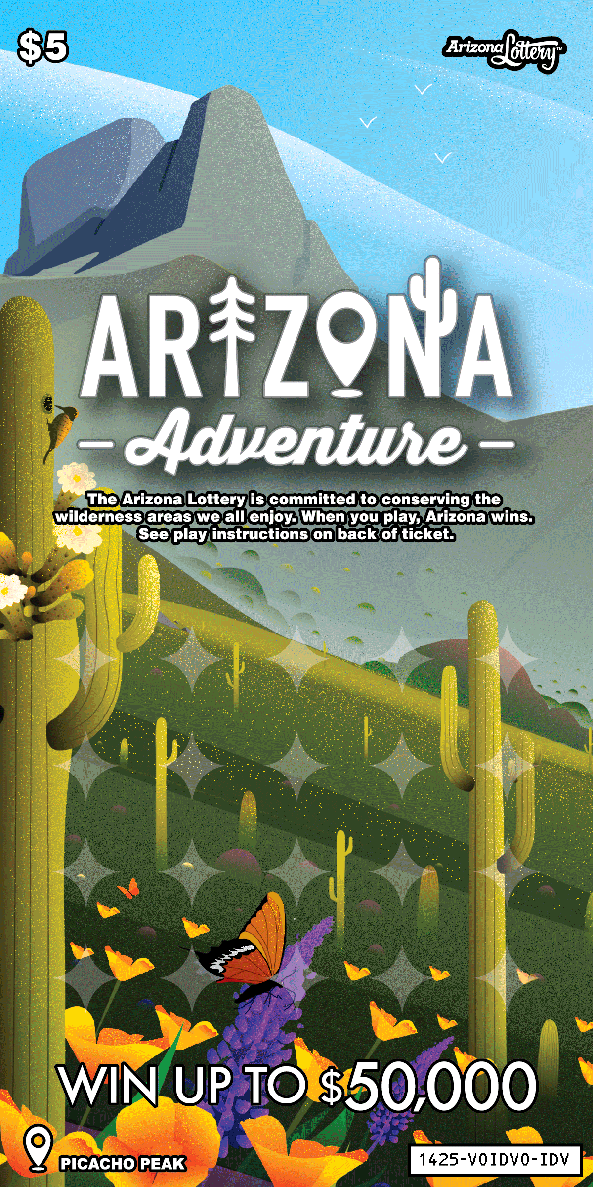 Arizona Adventure