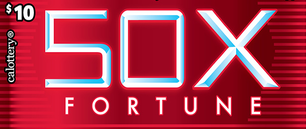 50X Fortune