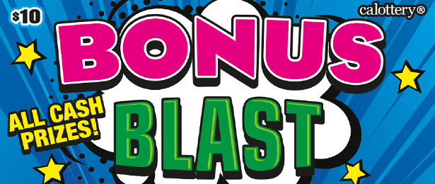 Bonus Blast