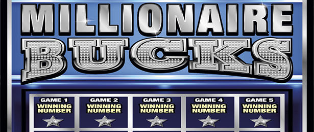 Millionaire Bucks