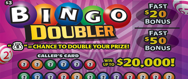 Bingo Doubler