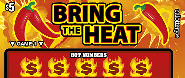 Bring the Heat 