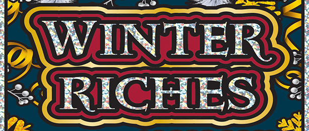Winter Riches
