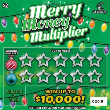 Merry Money Multiplier
