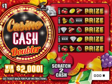 Casino Cash Doubler