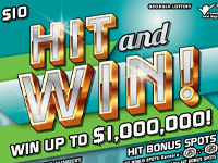 HIT and WIN!