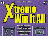 Xtreme Win It All