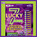 LUCKY 7 BONUS Lottery results