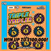 TRIPLE TRIPLER Lottery results