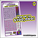 $100,000 MEGA CROSSWORD Lottery results