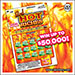 RED HOT RICHES Lottery results