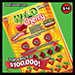 WILD CHERRY Lottery results