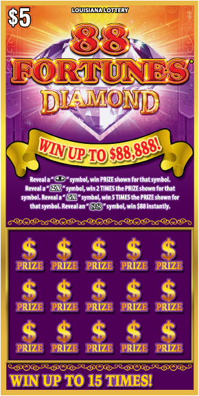 88 Fortunes Diamond®