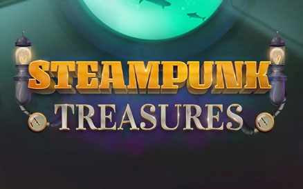Steampunk Treasures Lottery results