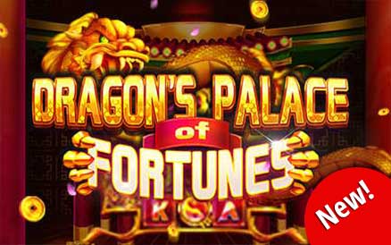 Dragon's Palace of Fortunes