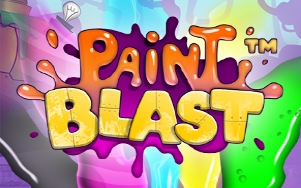 Paint Blast Lottery results