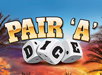 Pair 'A' Dice Lottery results