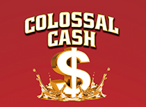 Colossal Cash Lottery results