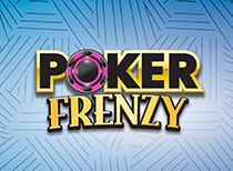 Poker Frenzy Lottery results