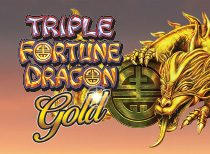 Triple Fortune Dragon™ Gold