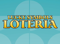Lucky Symbols Loteria Lottery results