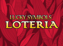 Lucky Symbols LOTERIA Lottery results