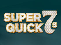 Super Quick 7s