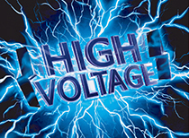 High Voltage Lottery results