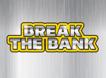 $100,000 Break The Bank Super Ticket