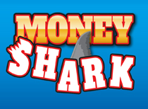 Money Shark Lottery results