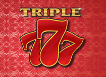 Triple 777