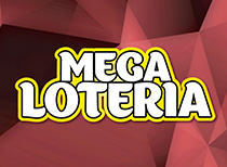 Mega Loteria Lottery results