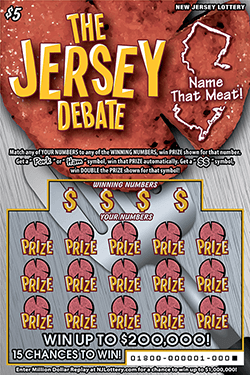 The Jersey Debate