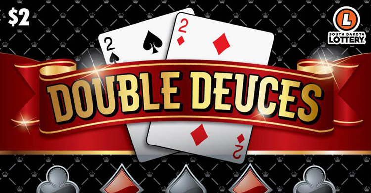 Double Deuces - 1052 Lottery results