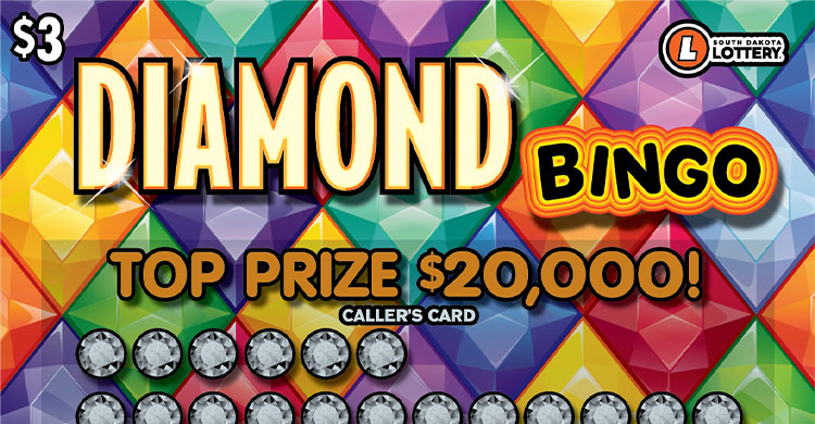 Diamond Bingo - 1078
