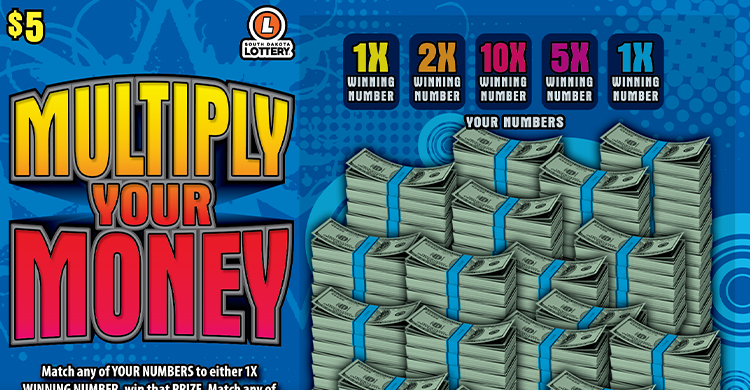 Multiply Your Money - 1045 Lottery results