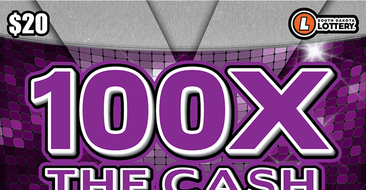 100X The Cash - 1069 Lottery results