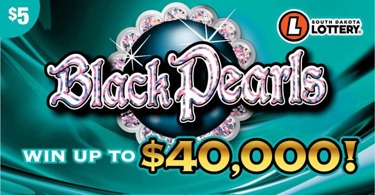 Black Pearls - 3005 Lottery results