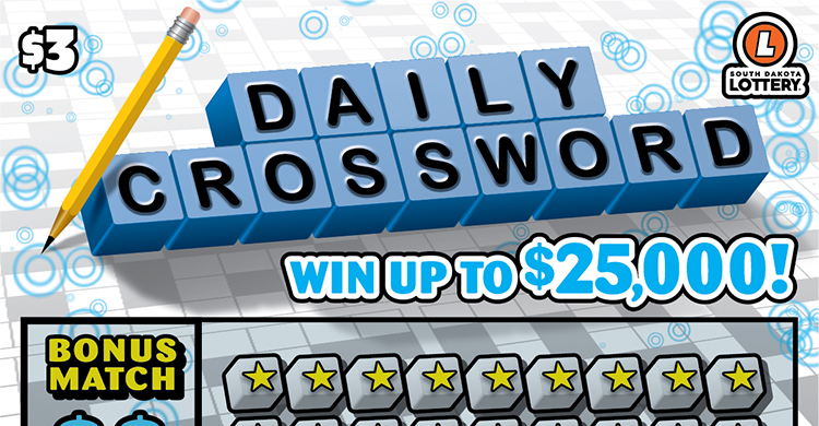 Daily Crossword - 1071