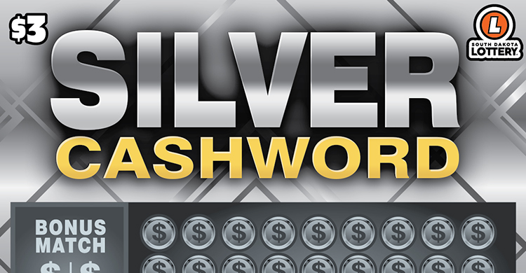 Silver and Gold Cashword - 1046 Lottery results