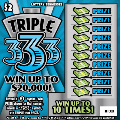 Triple 333