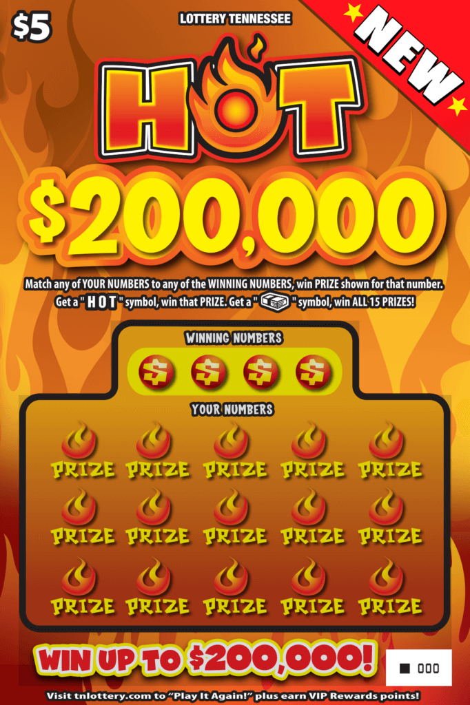 Hot $200,000