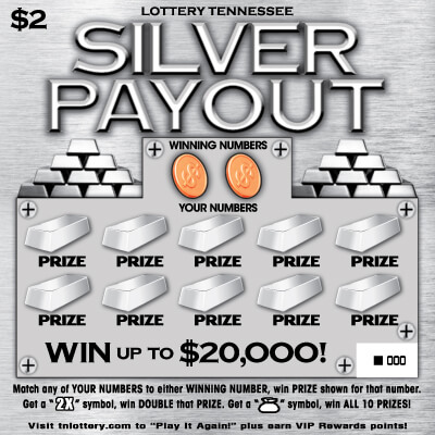 Silver Payout