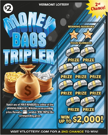 Money Bags Tripler