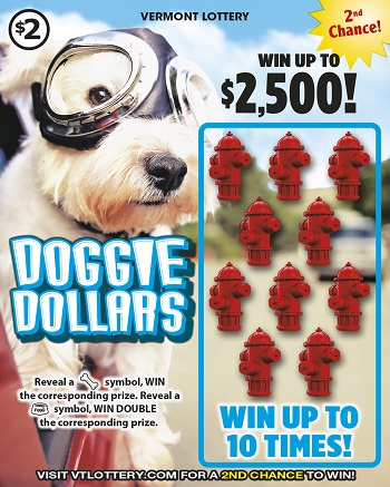 Doggie Dollars
