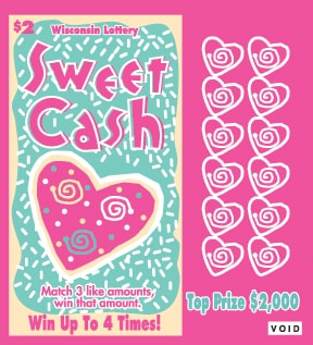 Sweet Cash
