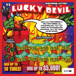 Lucky Devil