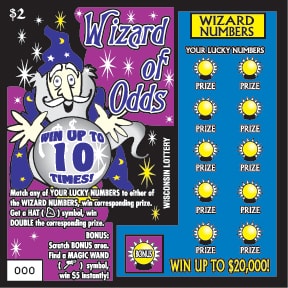 Wizard Of Odds